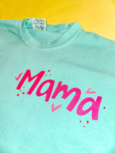 Load image into Gallery viewer, Free Mama DTF Print