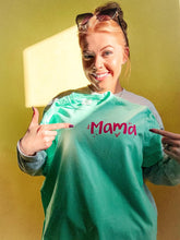 Load image into Gallery viewer, Free Mama DTF Print