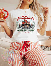 Load image into Gallery viewer, Christmas McCallister House 22"x 60" Gang Sheet