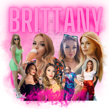 Load image into Gallery viewer, CUSTOM DTF PRINT + PNG DOWNLOAD