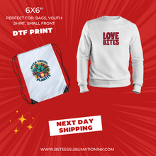 Load image into Gallery viewer, Upload DTF Gang Sheet