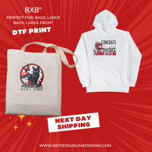 Load image into Gallery viewer, Upload DTF Gang Sheet