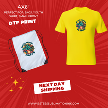 Load image into Gallery viewer, Upload DTF Gang Sheet