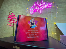 Load image into Gallery viewer, PRE-SALE B's Tees Sublimation Ink