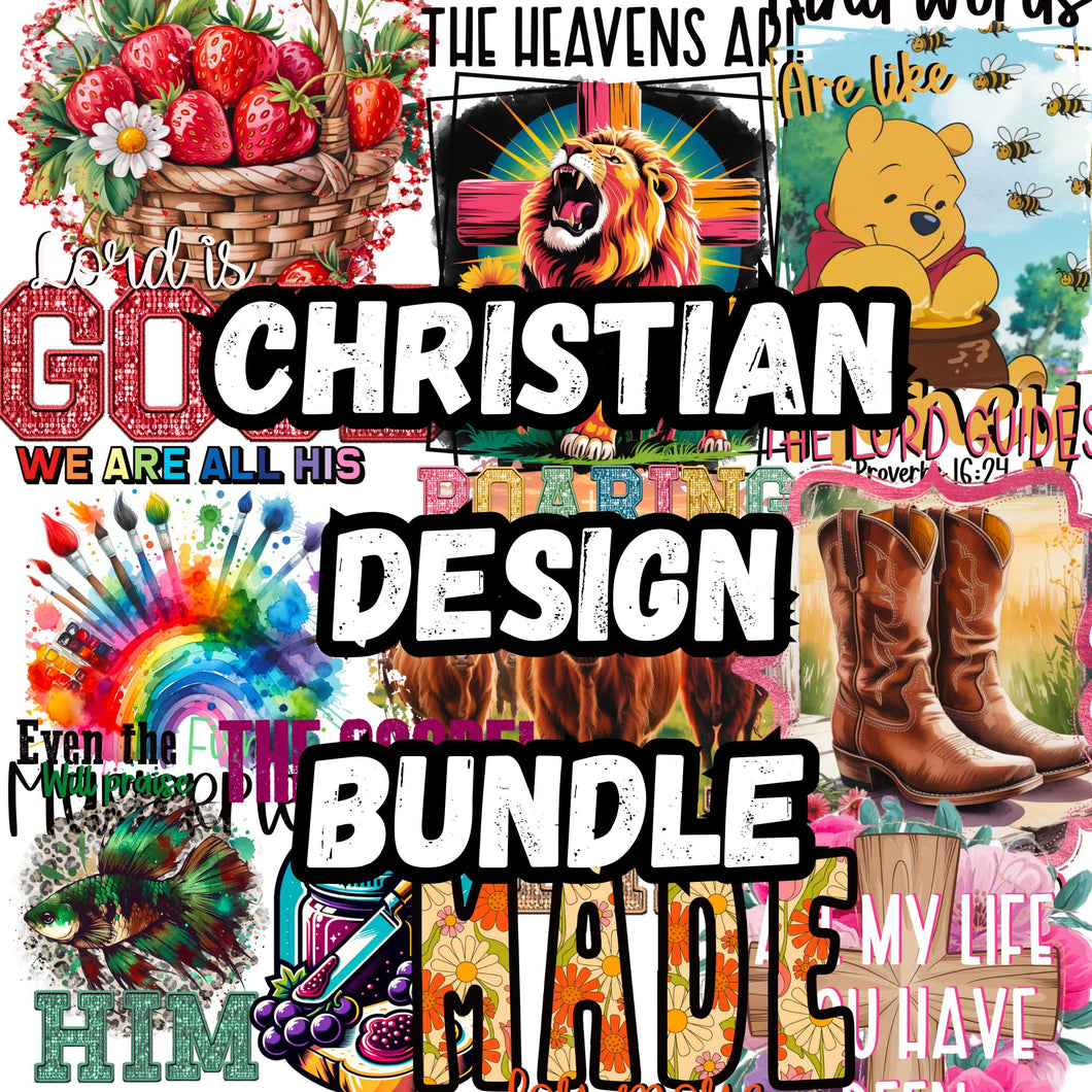 Christian Bundle