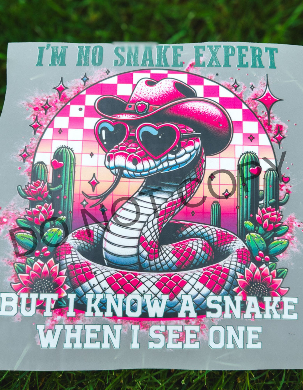 Snake Expert SINGLE TRANSFER