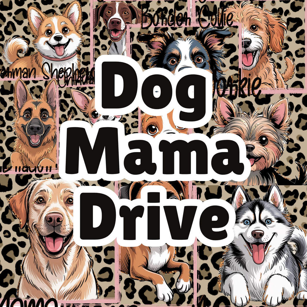 Dog Mama Bundle