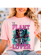 Load image into Gallery viewer, The Plant Lover
