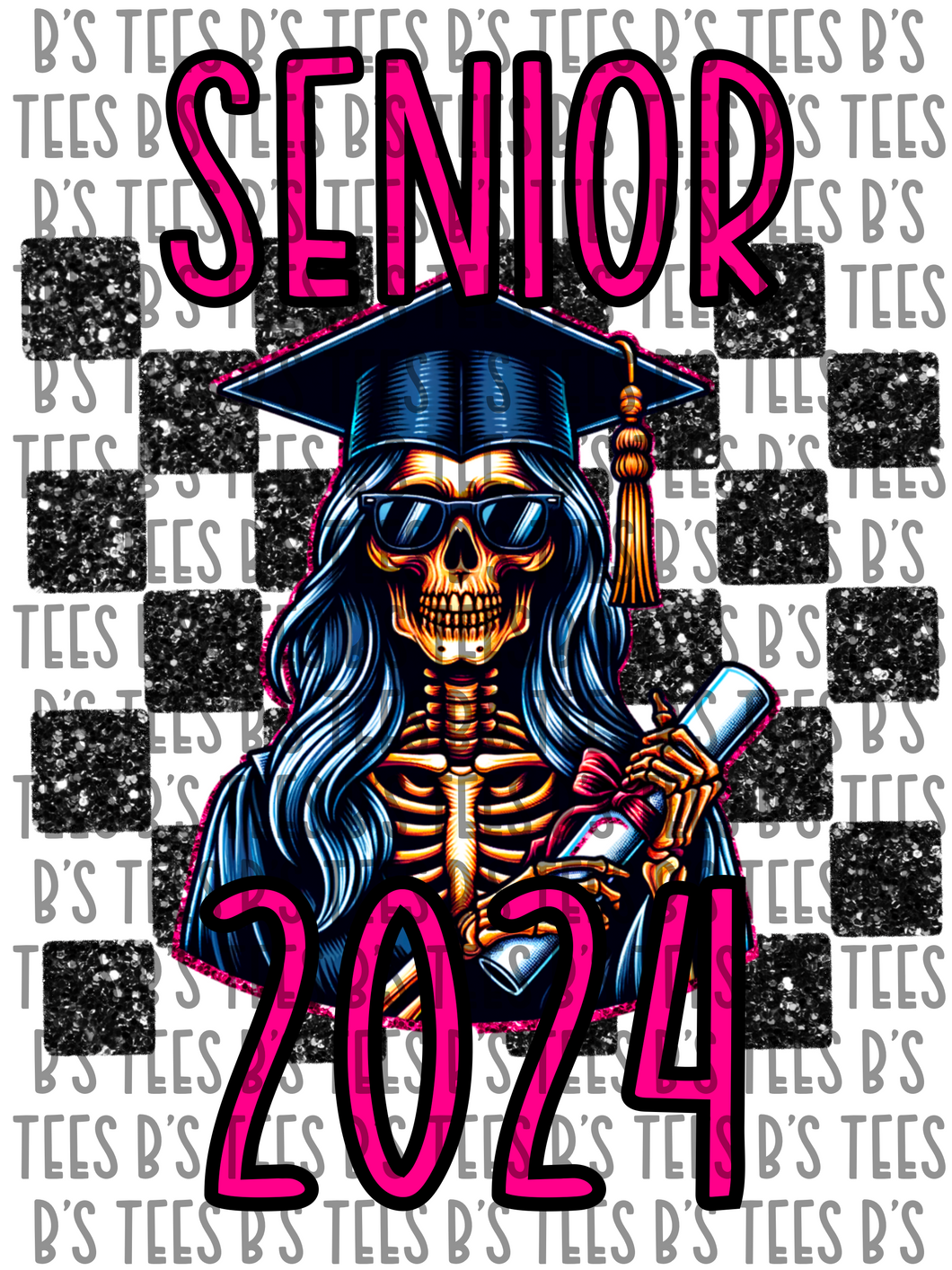Senior 2024