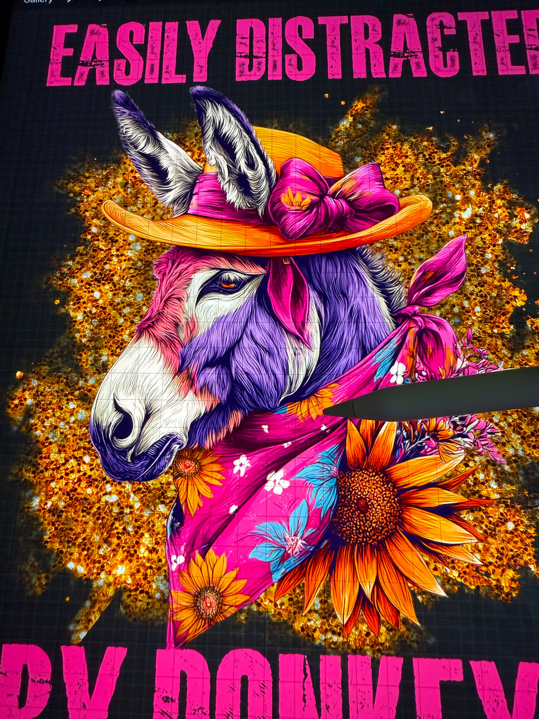 Donkey Digital Download