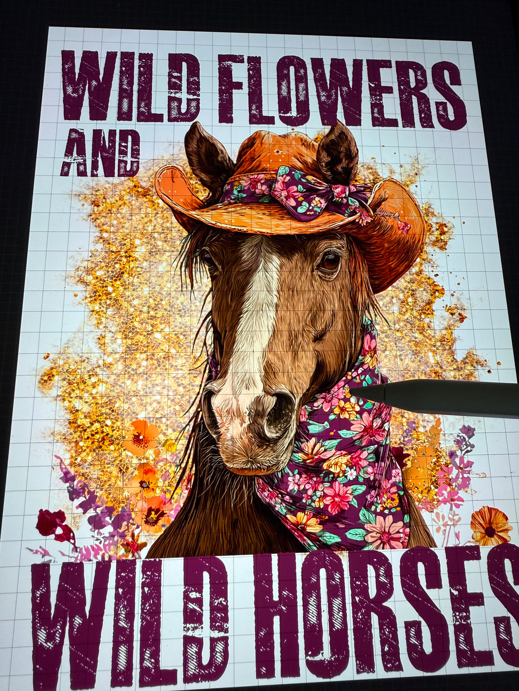 Horse