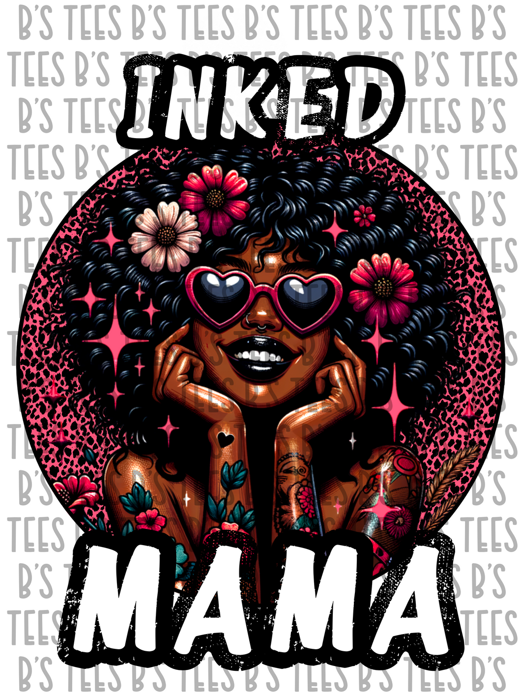 Inked Mama