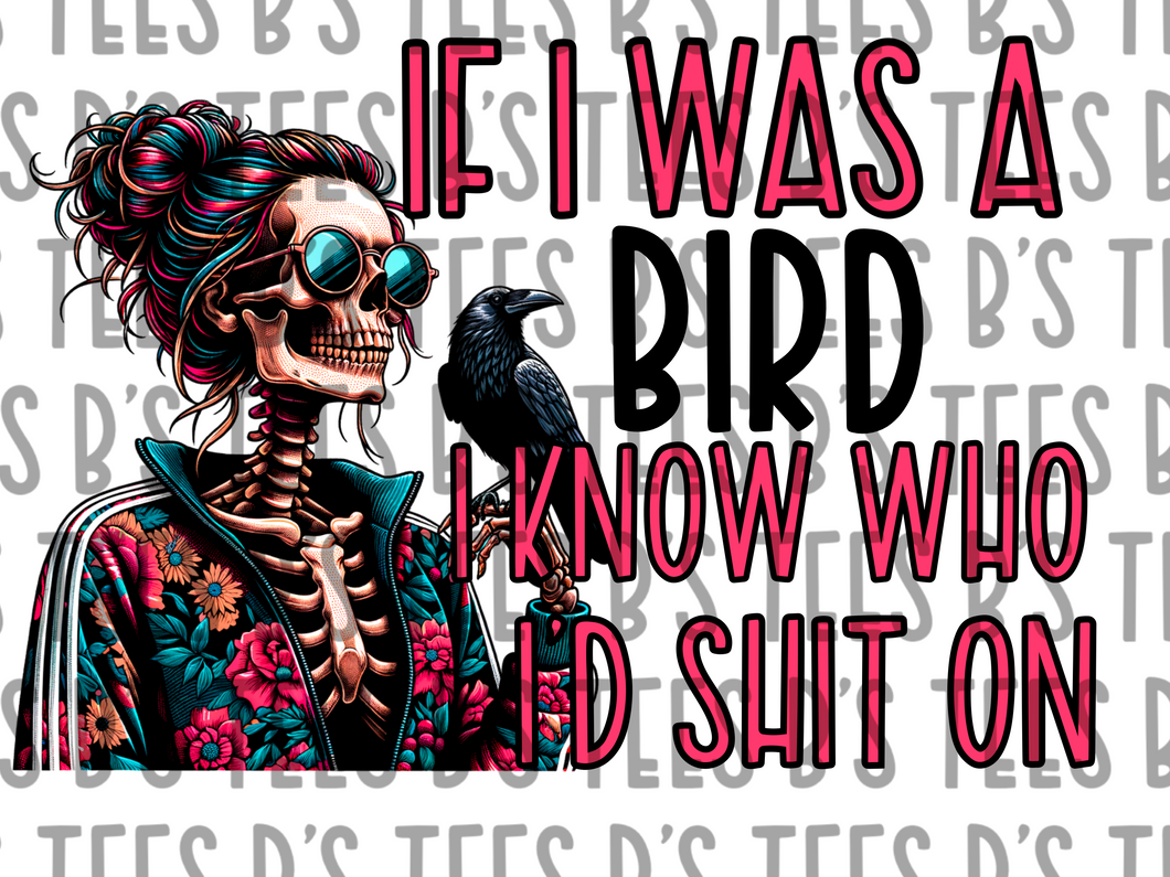 If I was a bird PNG