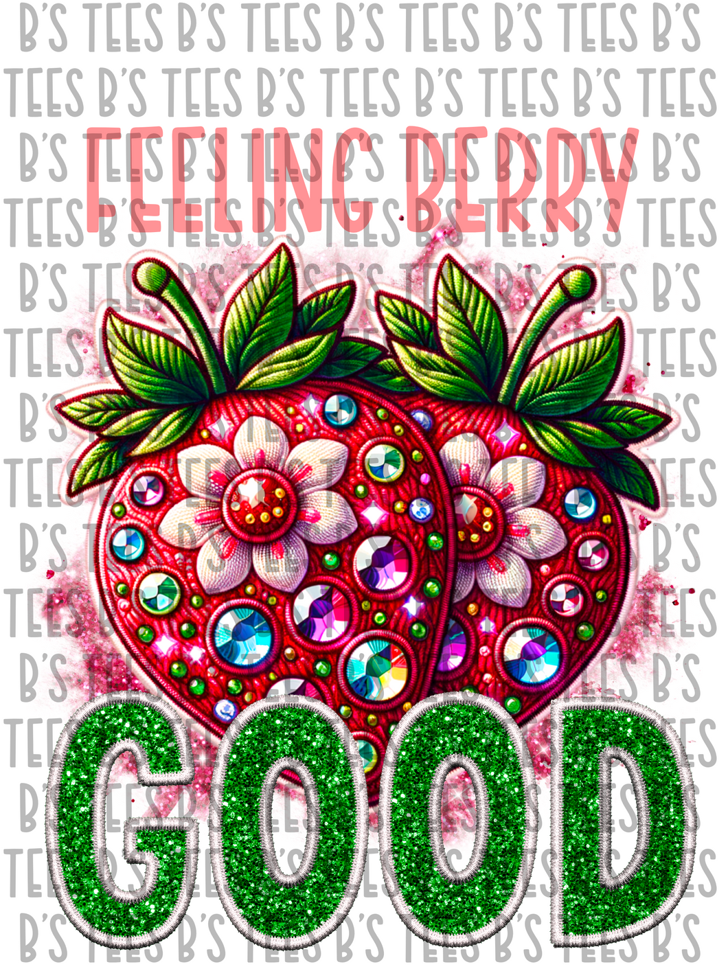 Berry Good