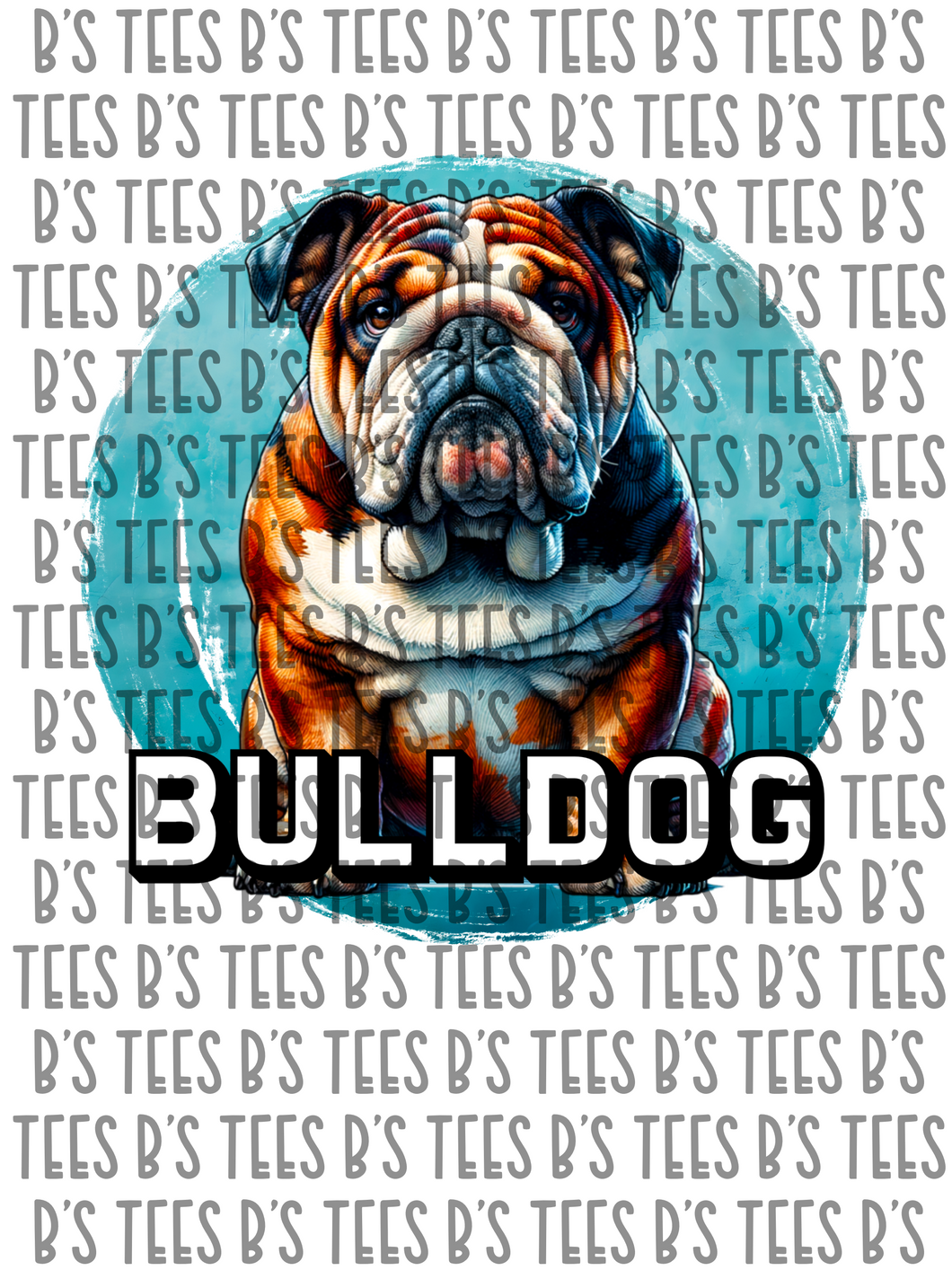 Bulldog