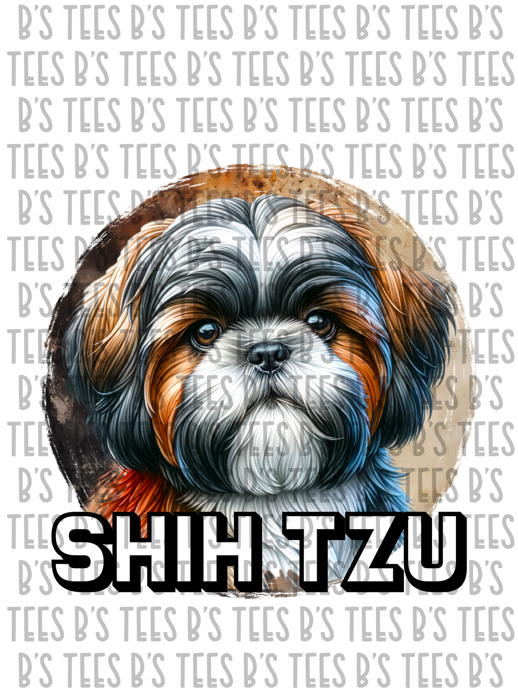 Shih Tzu