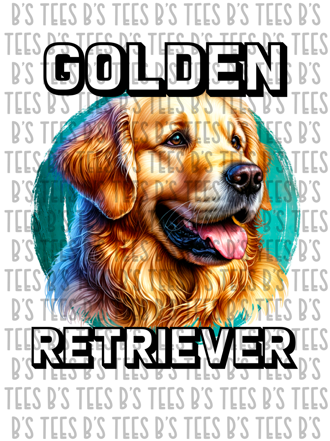 Golden Retriever