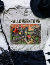 Load image into Gallery viewer, Halloweentown SINGLE DTF TRANSFER (Copy)
