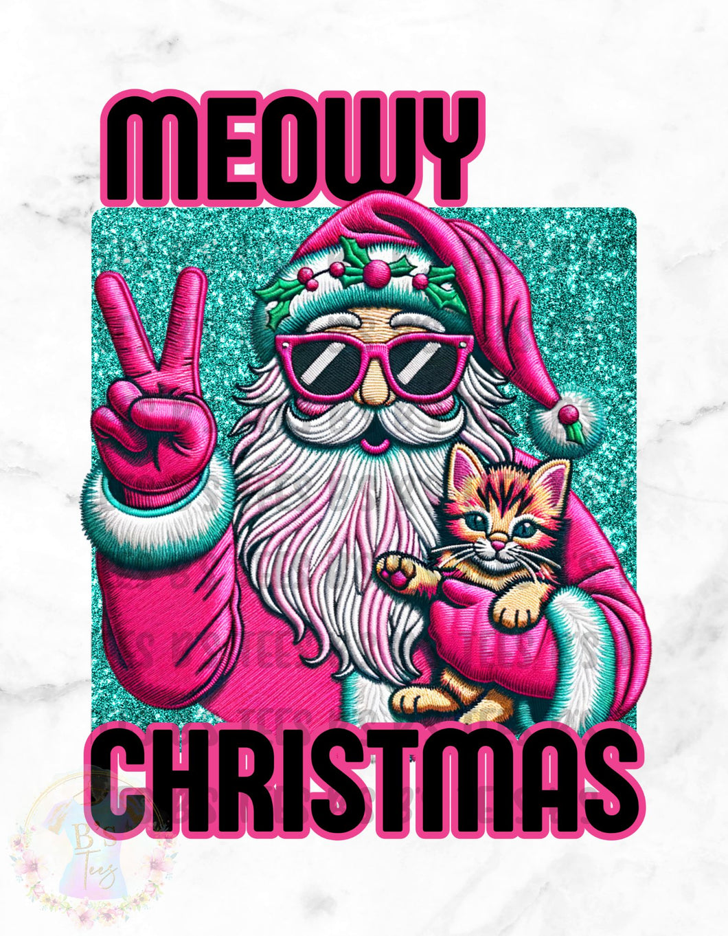 Moewy Christmas PNG