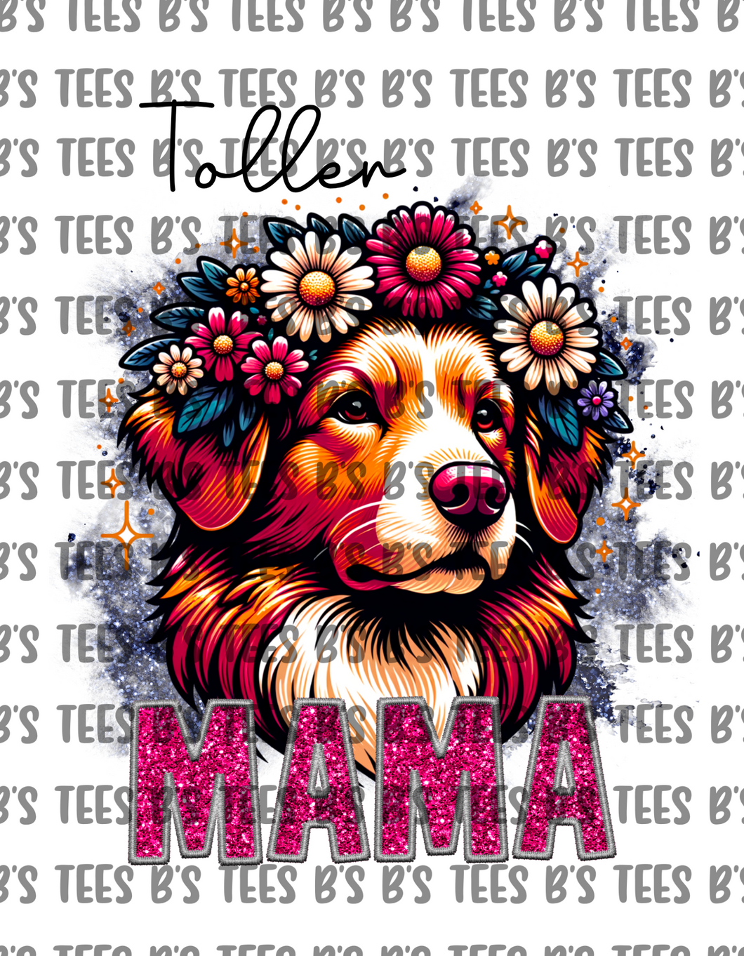 Toller Mama