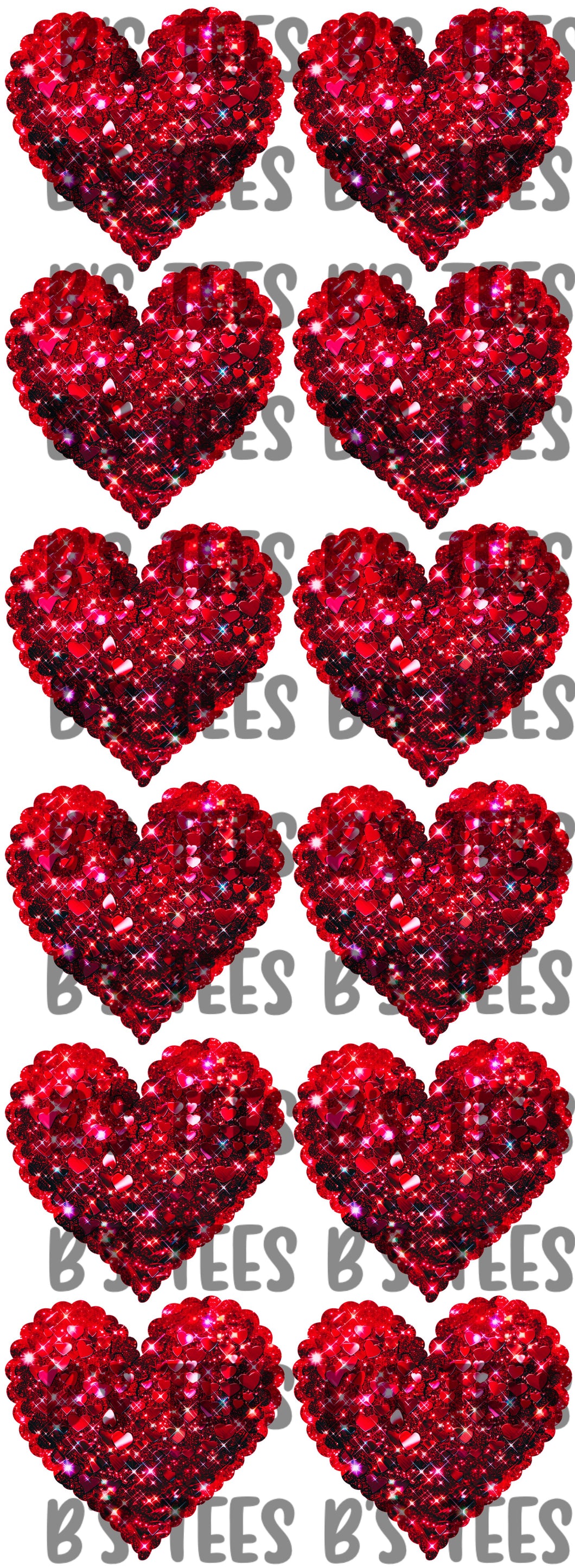 Valentines Day Hearts  22