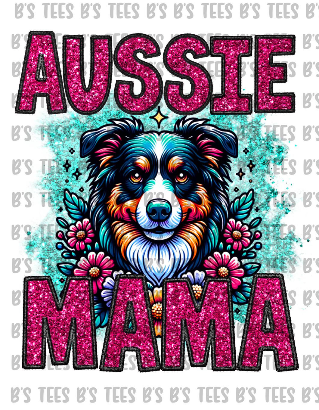 Aussie Mama