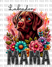 Load image into Gallery viewer, Dog Mama Drive
